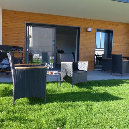 L'Escale Du Leman Apartment Publier Exterior foto