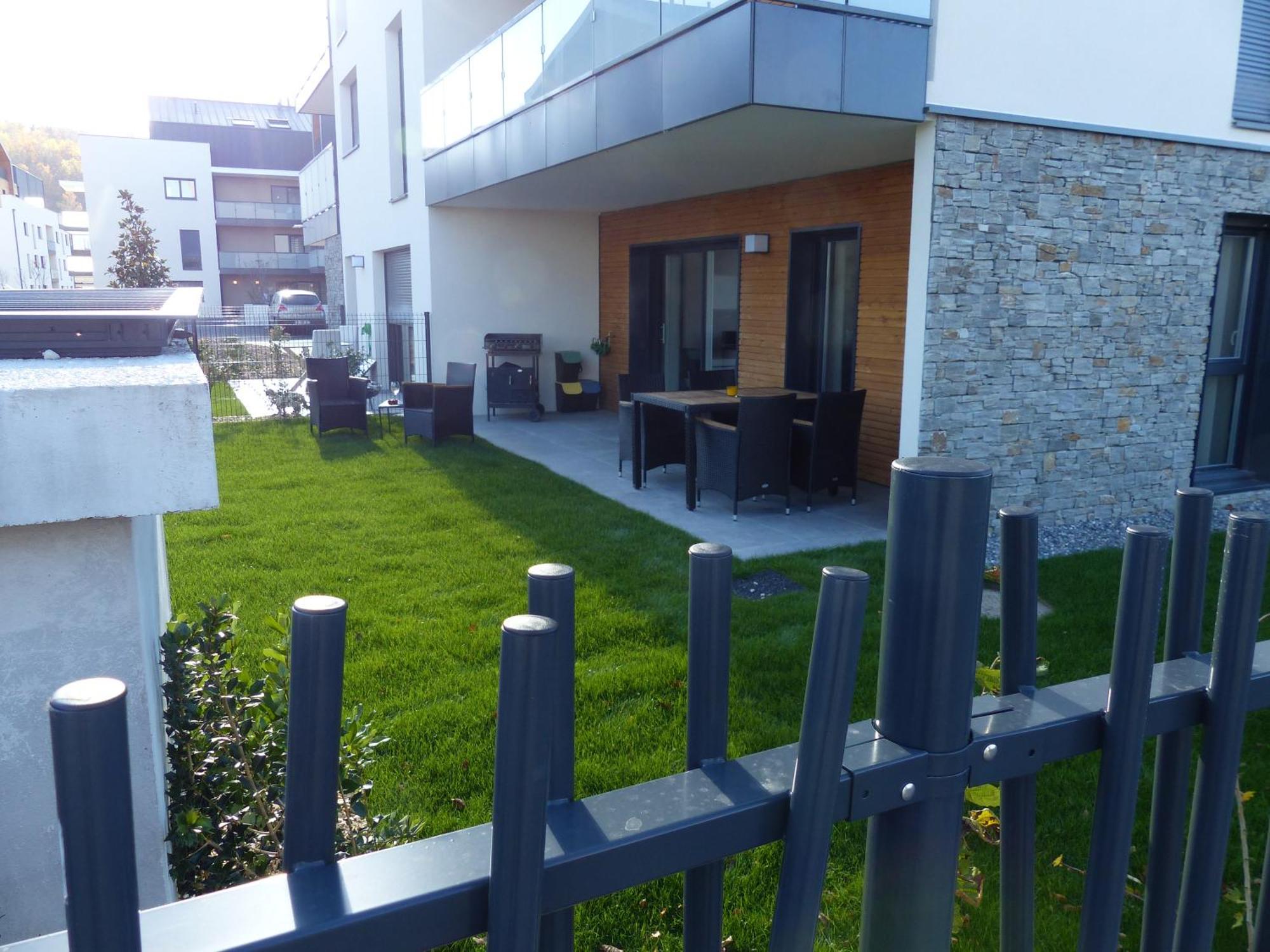 L'Escale Du Leman Apartment Publier Exterior foto
