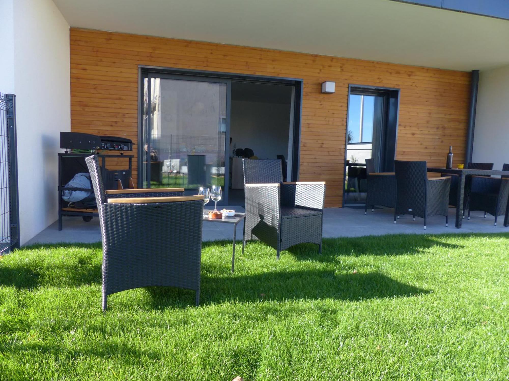 L'Escale Du Leman Apartment Publier Exterior foto