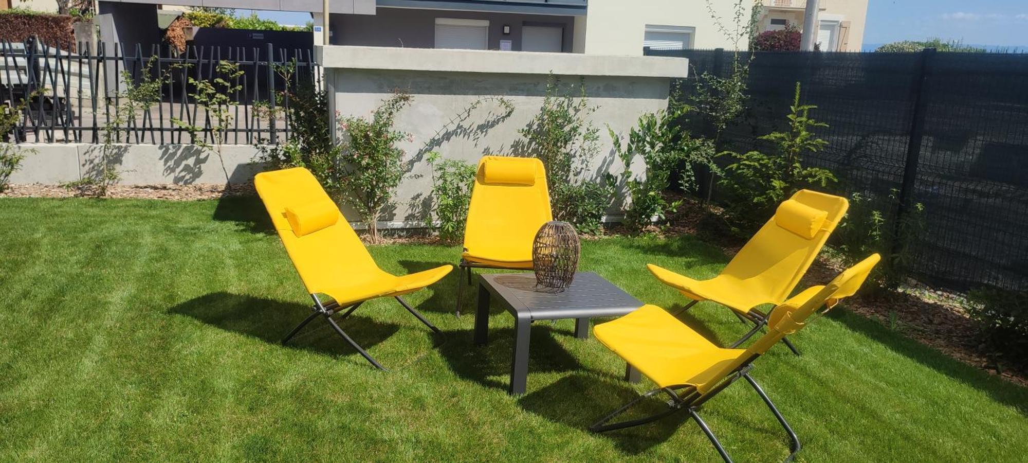 L'Escale Du Leman Apartment Publier Exterior foto